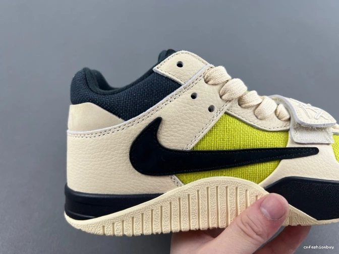 Jack FZ8117-102 Scott TR Jordan x Jumpman Travis 1119